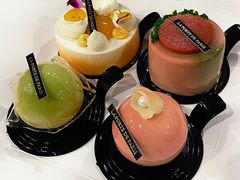 -La Porte de Paris 巴黎之门法式甜品