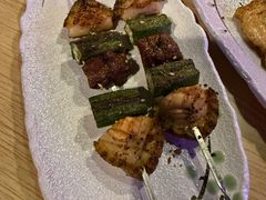 -质烤烤物·活烤海鲜(质烤总店)