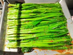 -很久以前羊肉串(中山公园店)