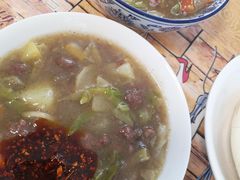 -刘老虎肉丸糊辣汤(总店)