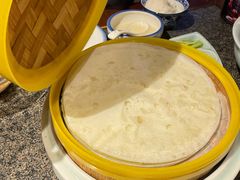 -真地道京味府·鲜橙烤鸭·北京菜(朝外大街东大桥店)