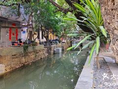 -小洲村