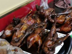 酱鸭-金太粽(上海弄堂第一粽店)