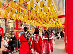 -济南方特东方神画