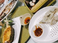 -和源祥·日照菜扛把子(万平口一店)