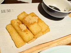 -绿茶餐厅(朝阳大悦城店)