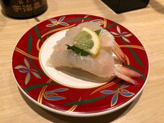 -大起水产回转寿司(道顿堀店)