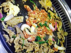 -杨记齐齐哈尔烤肉(总店)