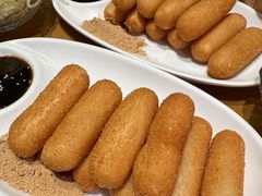 -牛串门串串香(东直门簋街总店)