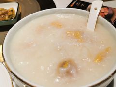 -领鲜天下·焗海鲜·花胶鸡(天目里店)