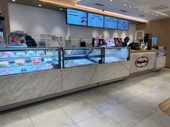 -哈根达斯(芳圆里店)