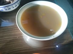 -首都师范大学-本部食堂
