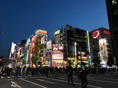 -秋叶原电器街