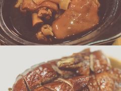 -禄興記香港大排档(歌斐中心店)