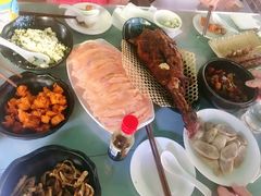 -北京水岸山吧度假村(雁栖镇店)