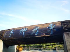 -溪口-滕头旅游景区