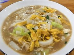 -老袁炒年糕(富豪路店)