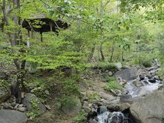 -天津盘山风景名胜区