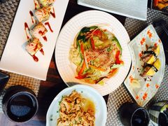 -山葵家·创意料理(宁波来福士店)