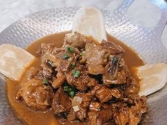 -小菜园新徽菜(无锡宜家荟聚中心店)