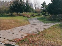 -长春公园(普阳街道)