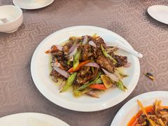 -泰丰楼(前门西大街店)