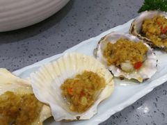 -渔日本料理铁板烧(新天地假日广场店)