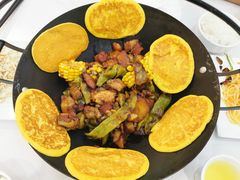 -富源东北春饼店(翠竹店)