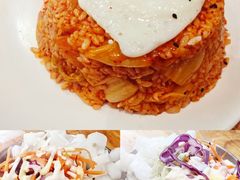 -管中炸鸡(建国道店)