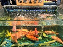 -新荣记(椒江店)