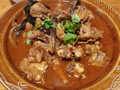 -黑土地东北私房菜馆(南门大街店)