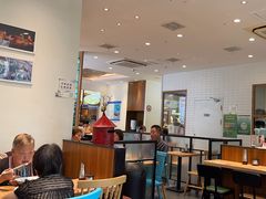 -小杨生煎(香港名都店)