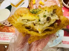 -点都德(汇胜楼店)