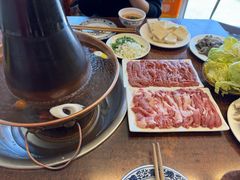 -前门张记涮肉(前门店)