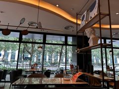 -必胜客(骡马市店)