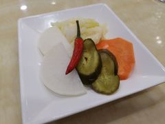 -bosphorus 铂斯西餐厅·土耳其烧烤(环市中路店)