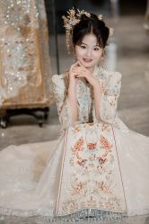 -金公主婚纱摄影(罗马商城店)