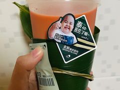 -喜茶(上海北外滩来福士店)