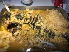 -鱼酷活鱼烤鱼(南京水游城店)