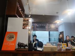 -谢大牛馆·中式卤牛排(老店)