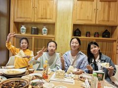 -老江南春·中国龙菜(衡山路店)