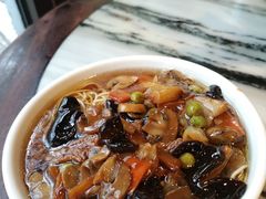 -功德林(南京西路店)