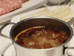 -凯鸽火锅(华林新天地店)