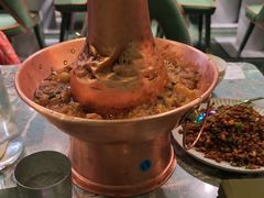 -浩海火烧云傣家菜(京广店)