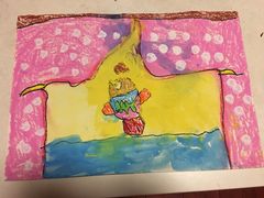 -东方童画少儿美术(莘庄体验馆)