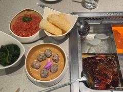 -海底捞火锅(万科广场店)