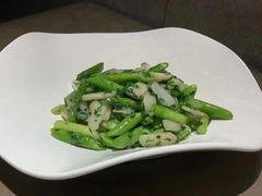 -小厨娘淮扬菜(六合欢乐港店)