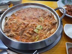 -韩食汇