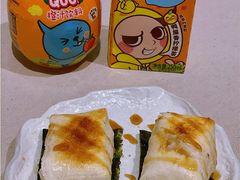 -dodonpa.墩墩伐 便当食堂(博华广场店)