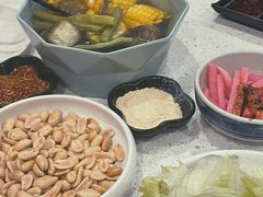-浮何烤铺(桐梓林店)